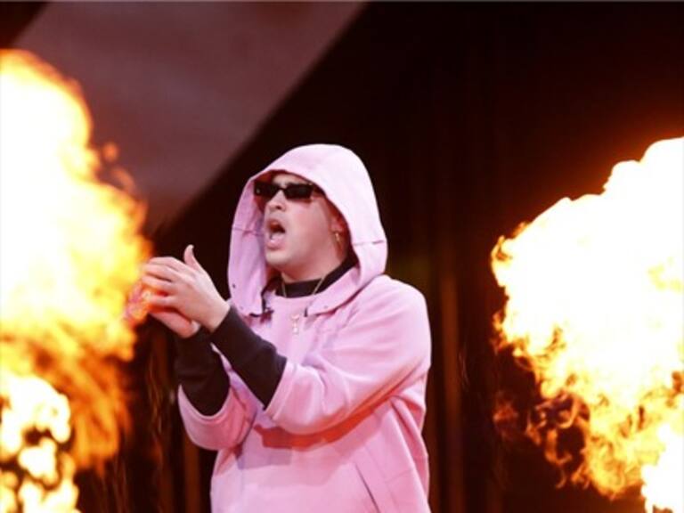Bad Bunny ya tiene fecha de regreso a Chile tras su paso por Viña 2019