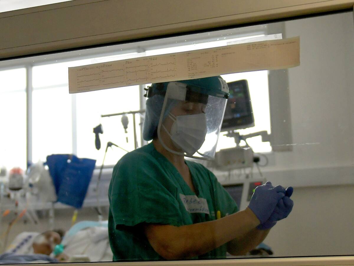 Subsecretaria Daza y la pandemia: «No podemos decir que estamos mejor, pero sí que estamos preparados para buscar»