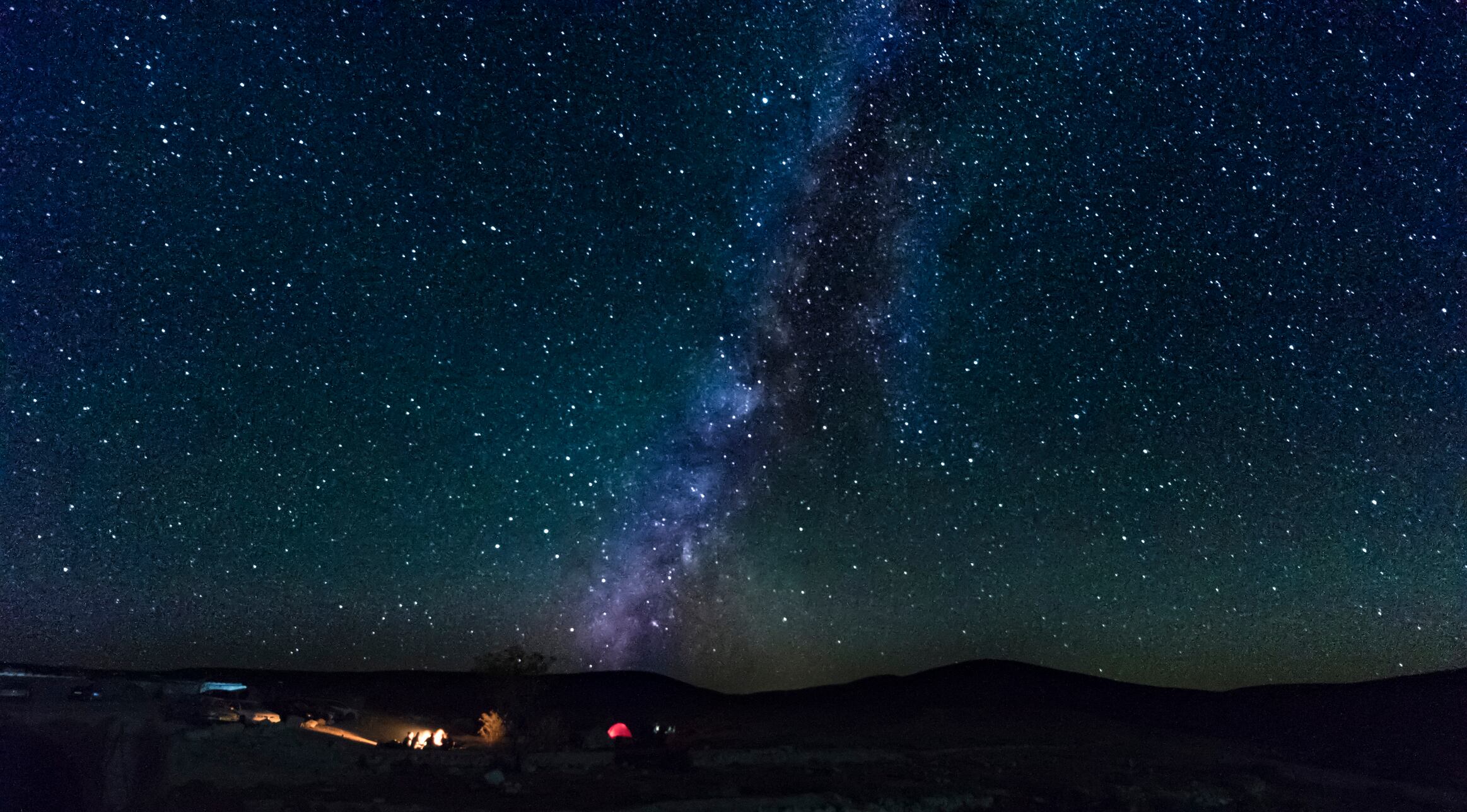 Revisa dónde y cuándo podrás ver Oriónidas, la última lluvia de estrellas del 2024 en Chile (y cómo debes hacerlo)