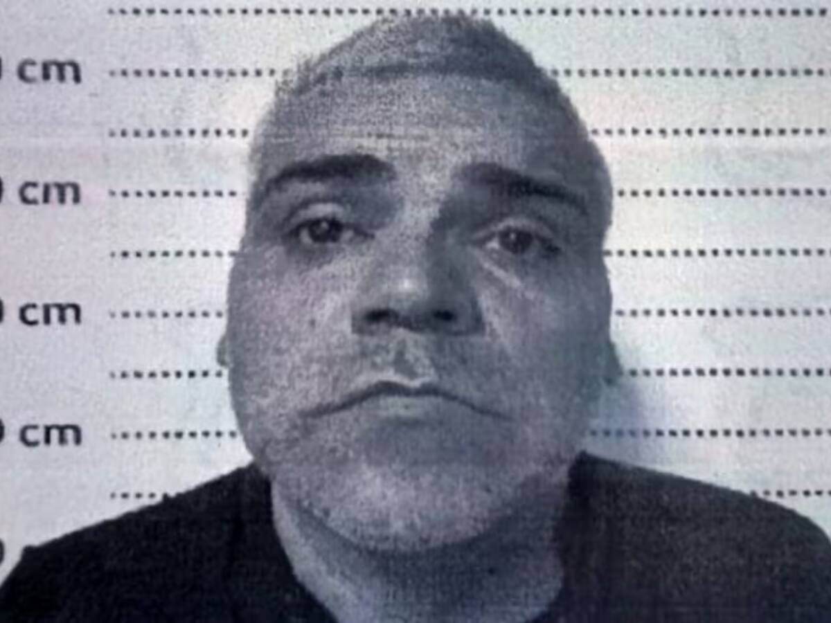 Capturan a “El Guatón César”: PDI detuvo a reo fugado desde la ex Posta Central en Curarrehue
