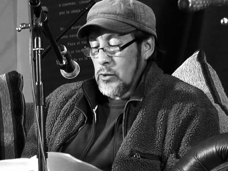 Elicura Chihuailaf ganó el Premio Nacional de Literatura 2020