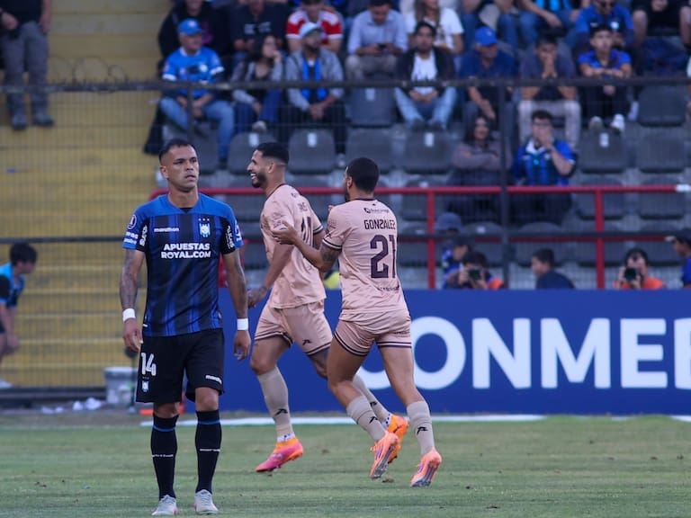 “Como venezolanos dimos un golpe en Chile y nos generalizan como muertos de hambre, venecos y demás...”