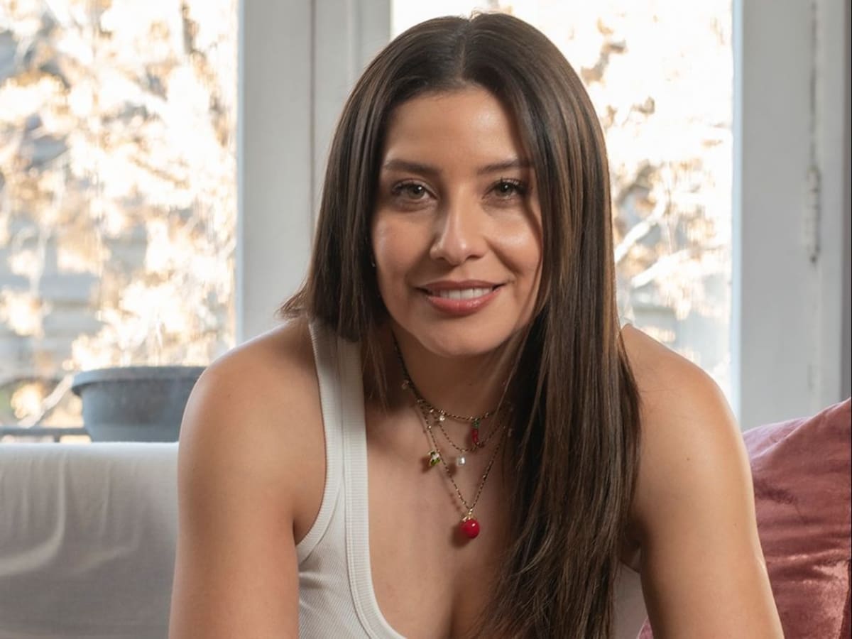María José Quintanilla y su 2026 musical: nueva canción, tres Movistar Arena y una etapa que recién comienza