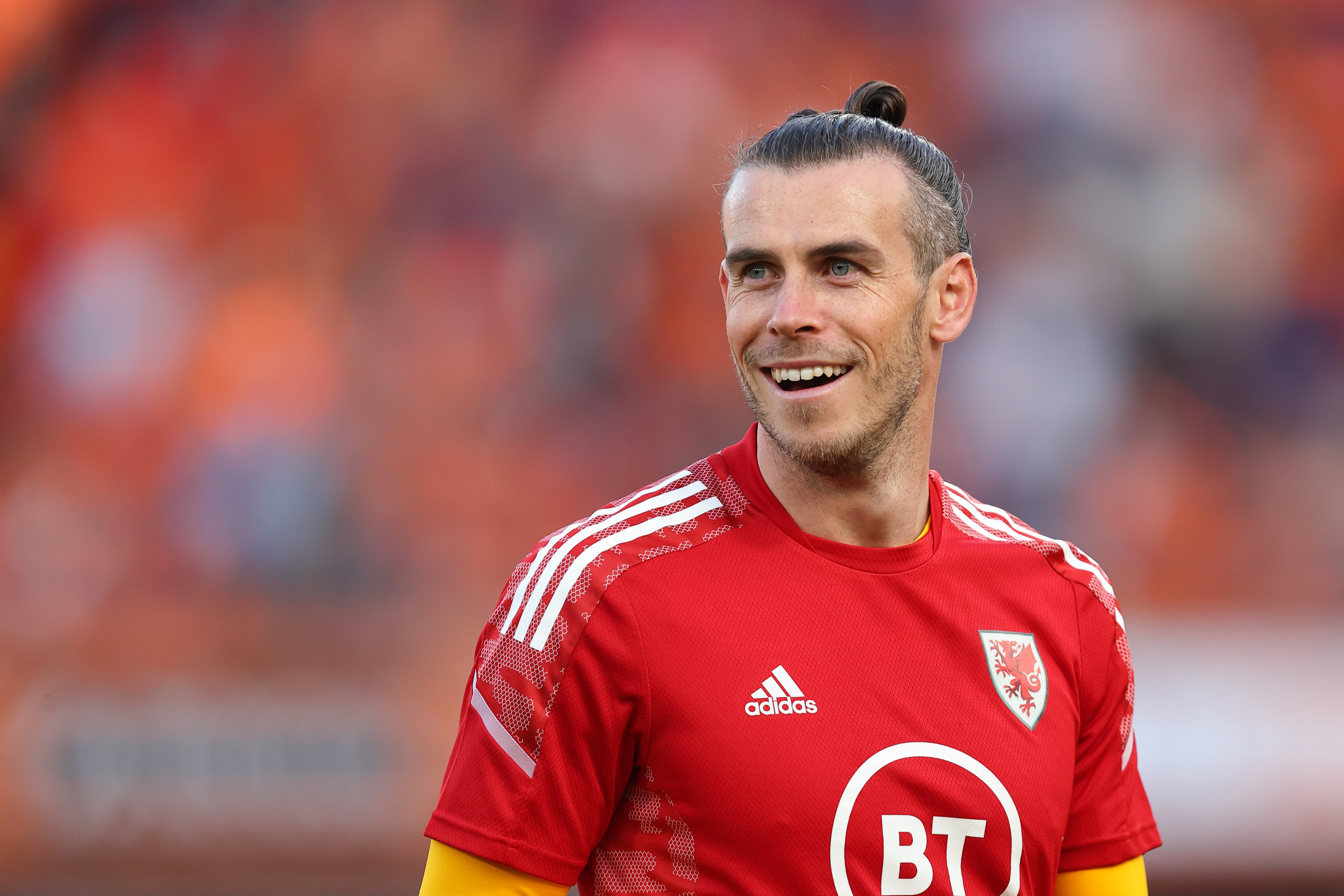 Gareth Bale continuará su carrera en el fútbol de la MLS