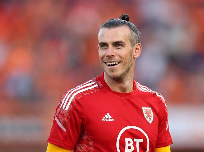 Gareth Bale continuará su carrera en el fútbol de la MLS