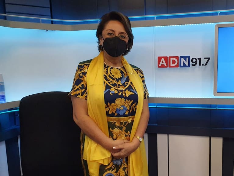 Carmen Gloria Valladares