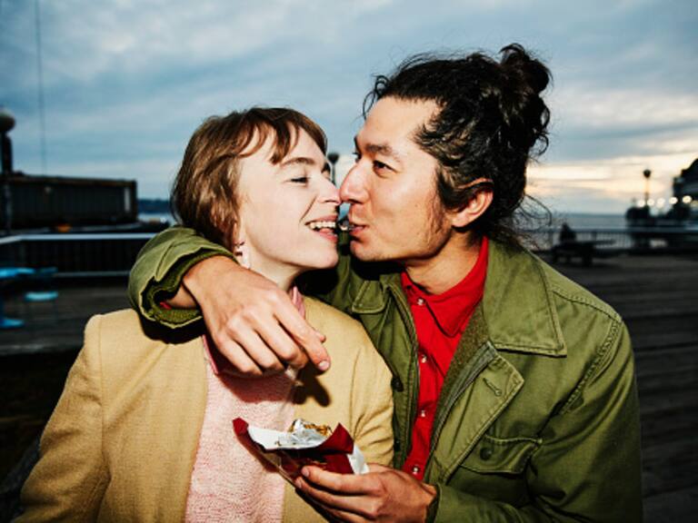 ¿Por qué comemos chocolate en el Día de los Enamorados?: El Doctor Chef nos explica