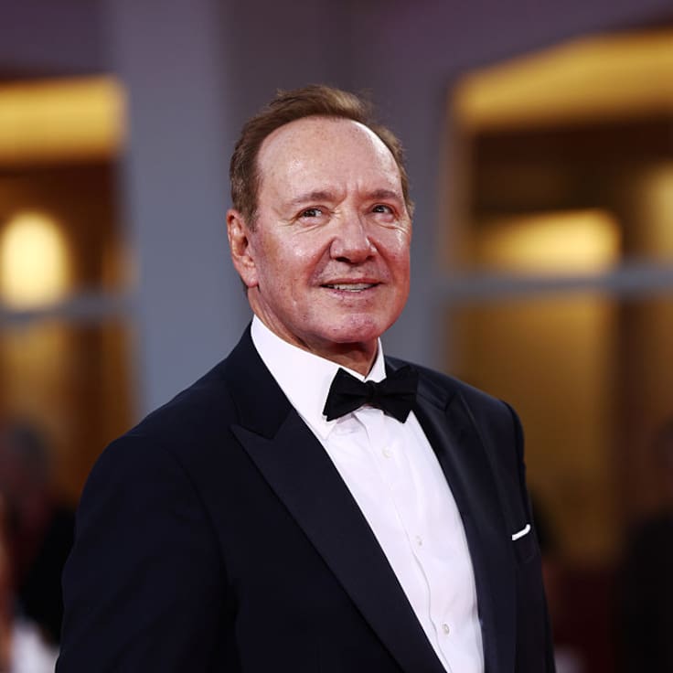 Después de casi una década: Kevin Spacey cree que su historia en Hollywood está cambiando