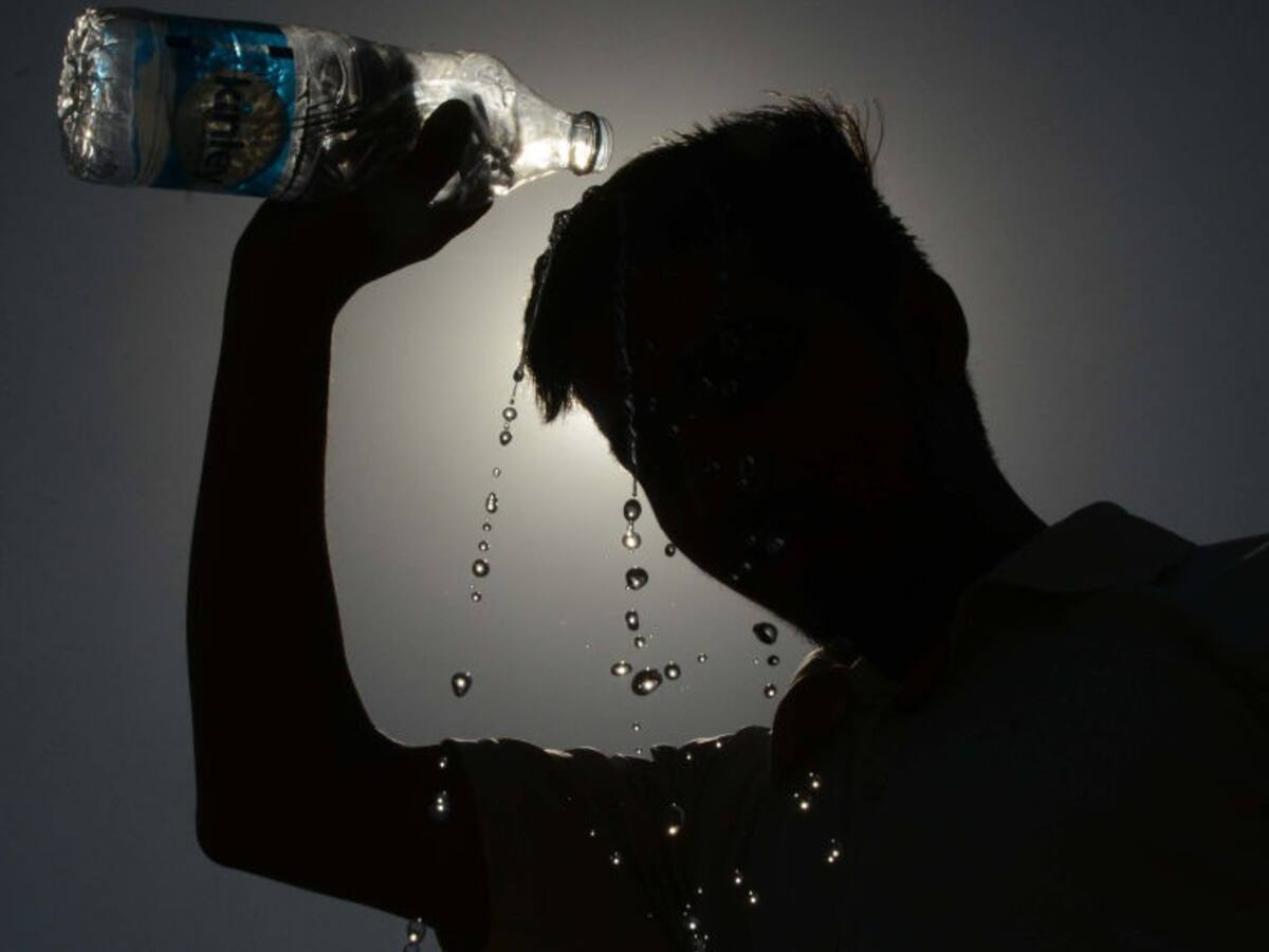 Muertes por calor en Sudamérica subieron 160% en los últimos 20 años