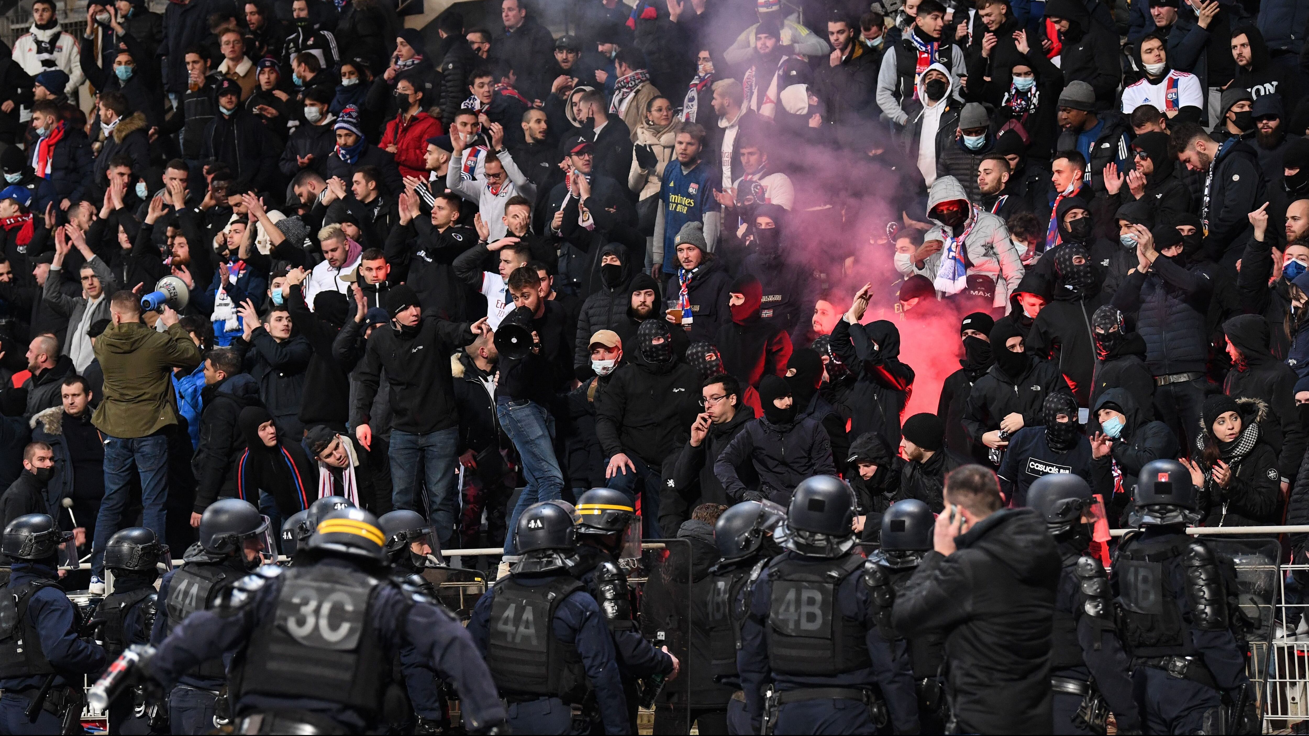 Olympique de Lyon