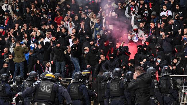 Olympique de Lyon