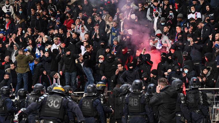 Olympique de Lyon