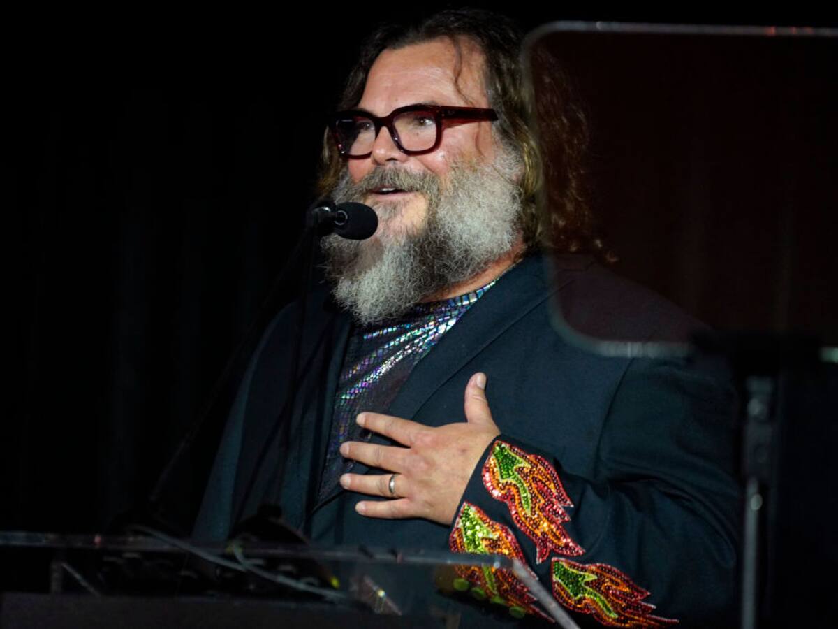 Jack Black podría regresar con la secuela de una exitosa película de la década de los 2000