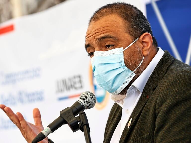 Ministro de Educación tras últimos hechos de violencia en el INBA: «A esta altura no tenemos claridad de qué es lo que quieren»