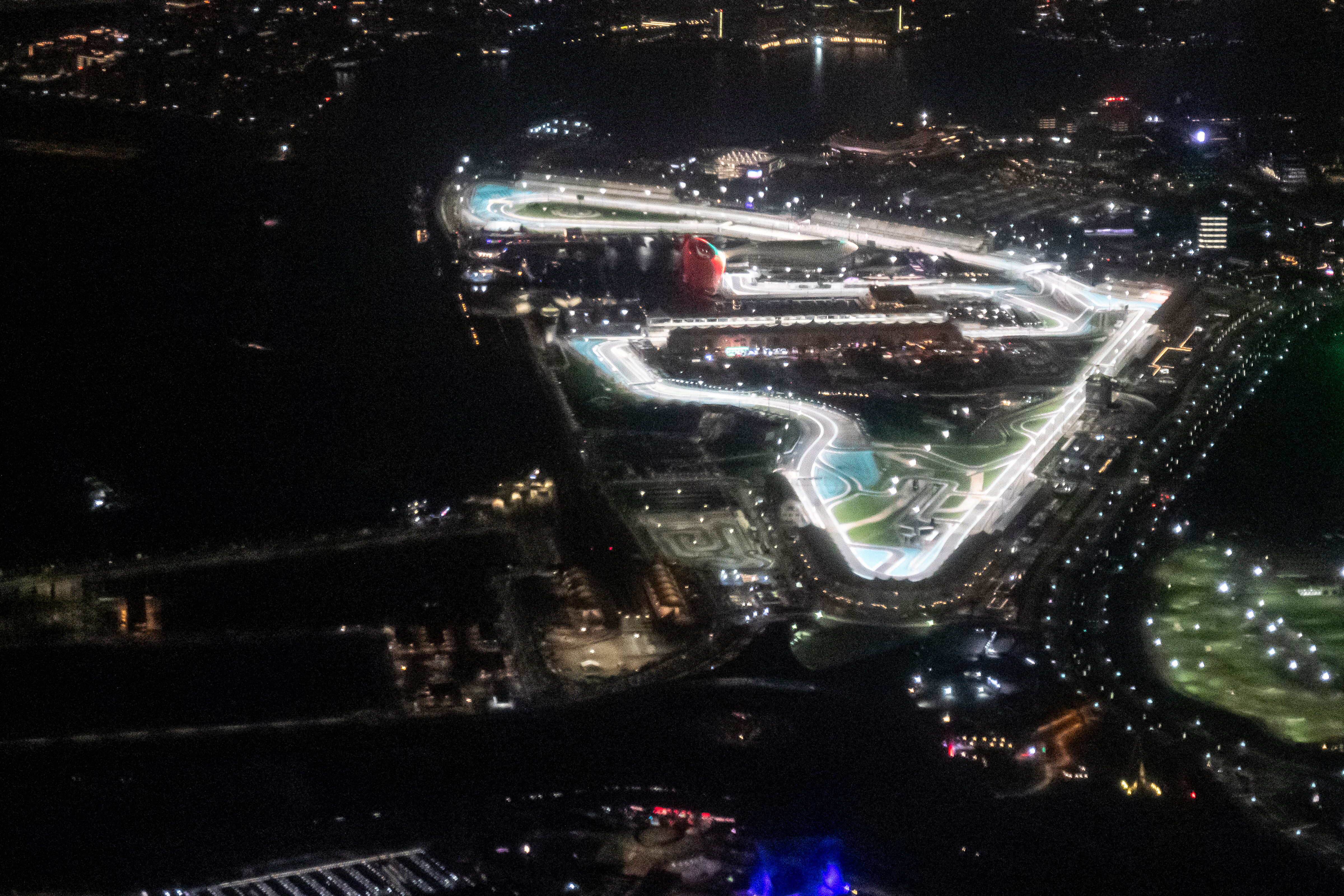 Calendario F1: estás son las 24 carreras que están programadas para este 2025 | Getty Images
