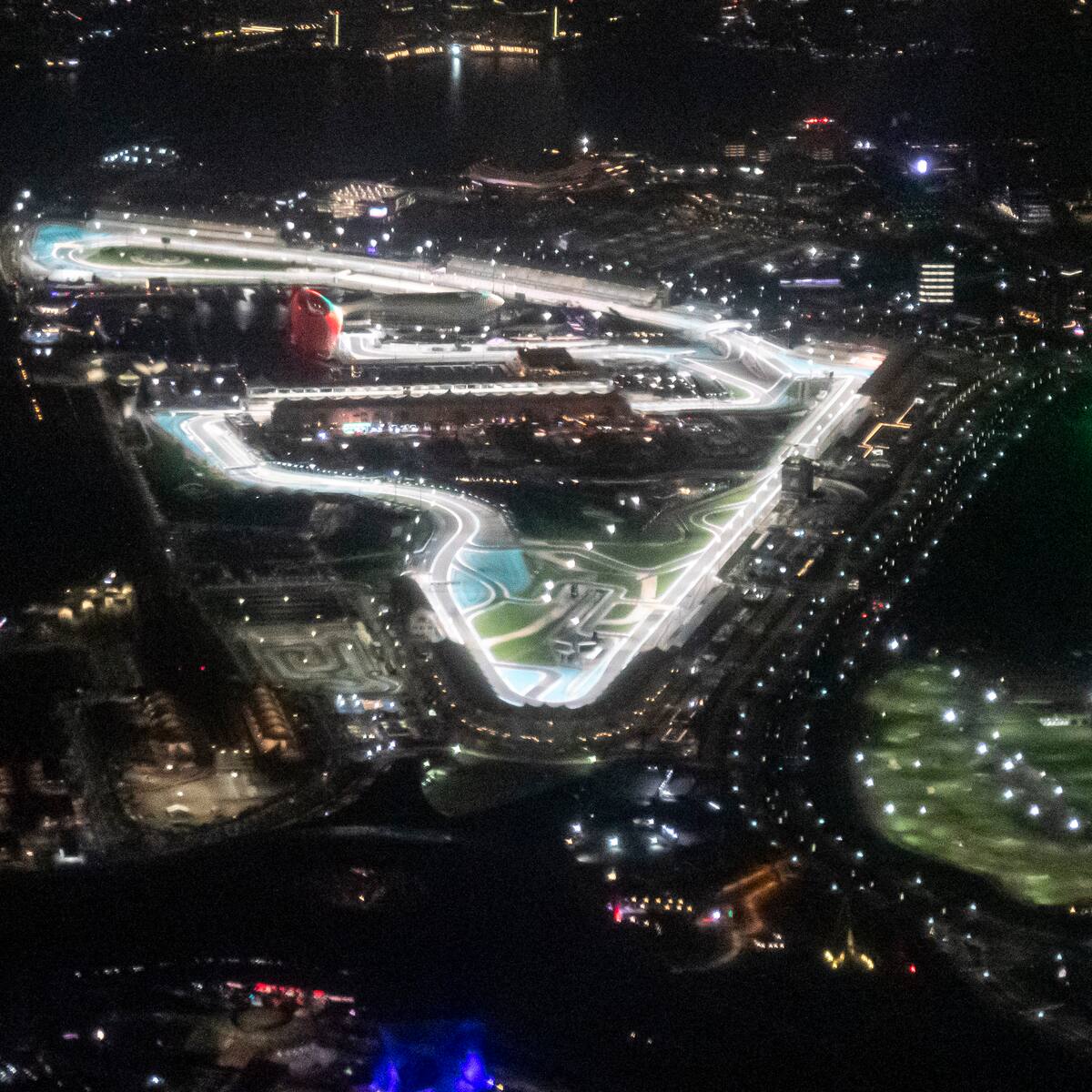 Calendario F1: estás son las 24 carreras que están programadas para este 2025