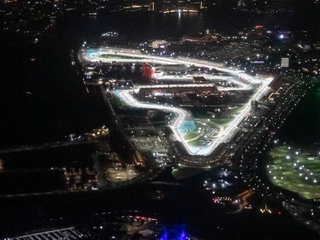 Calendario F1: estás son las 24 carreras que están programadas para este 2025 | Getty Images
