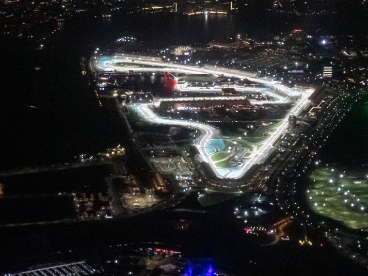 Calendario F1: estás son las 24 carreras que están programadas para este 2025 | Getty Images