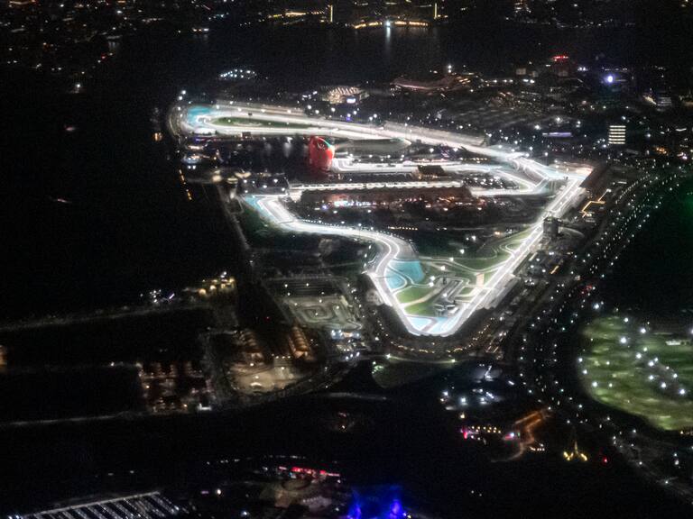 Calendario F1: estás son las 24 carreras que están programadas para este 2025 | Getty Images