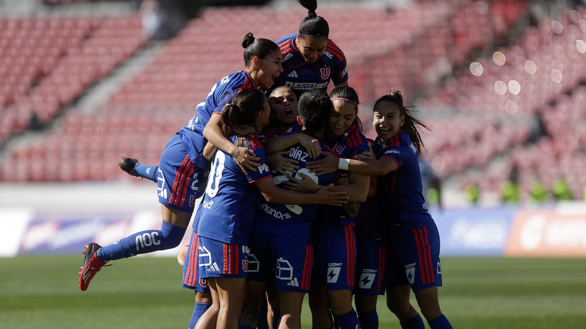 La U debuta en la Copa Libertadores Femenina 2026: cuándo, a qué hora y cómo ver en vivo el partido ante Nacional