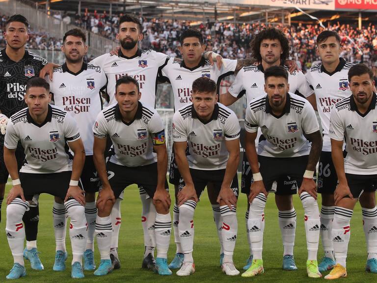 El emotivo video con el que Colo Colo celebró sus 97 años de existencia