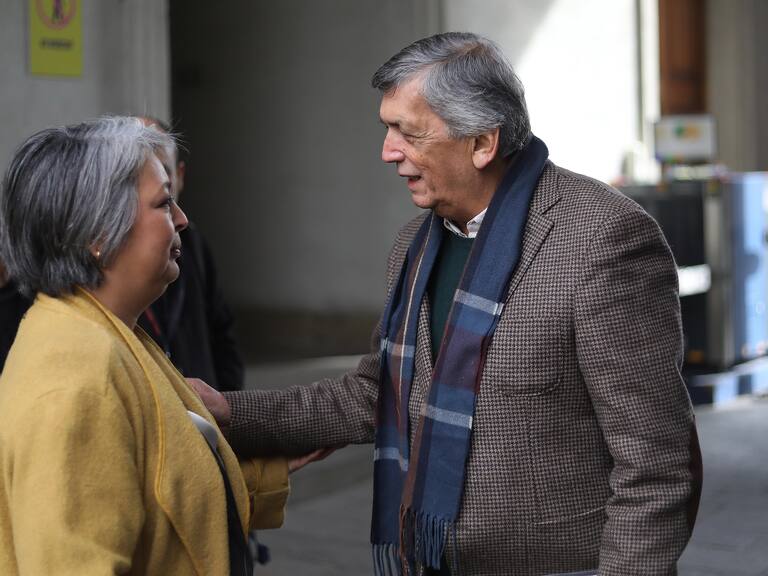 ADN Hoy - Entrevista a Lautaro Carmona, presidente del PC