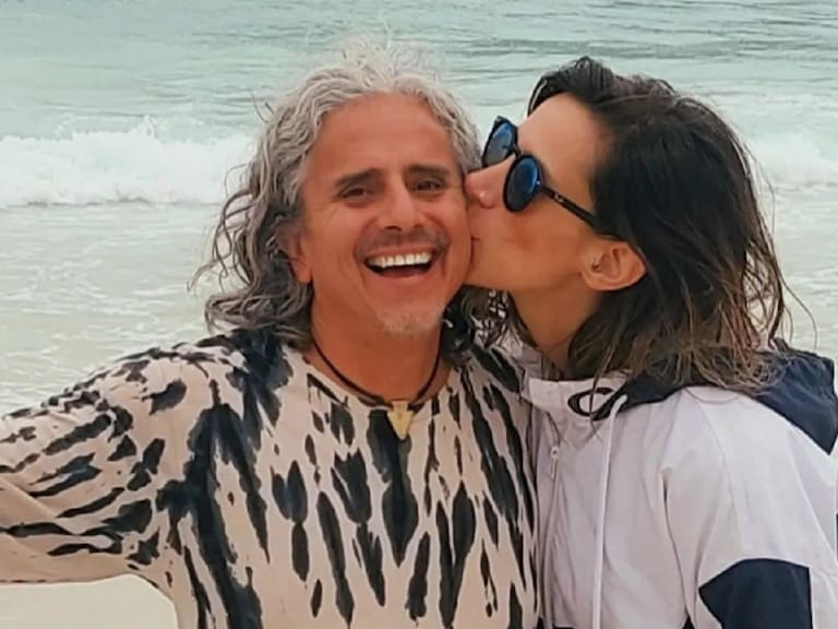 Polola de Pablo Herrera mostró ofensivos insultos por sus 24 años de diferencia: «Tiene estómago»