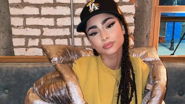 Paloma Mami