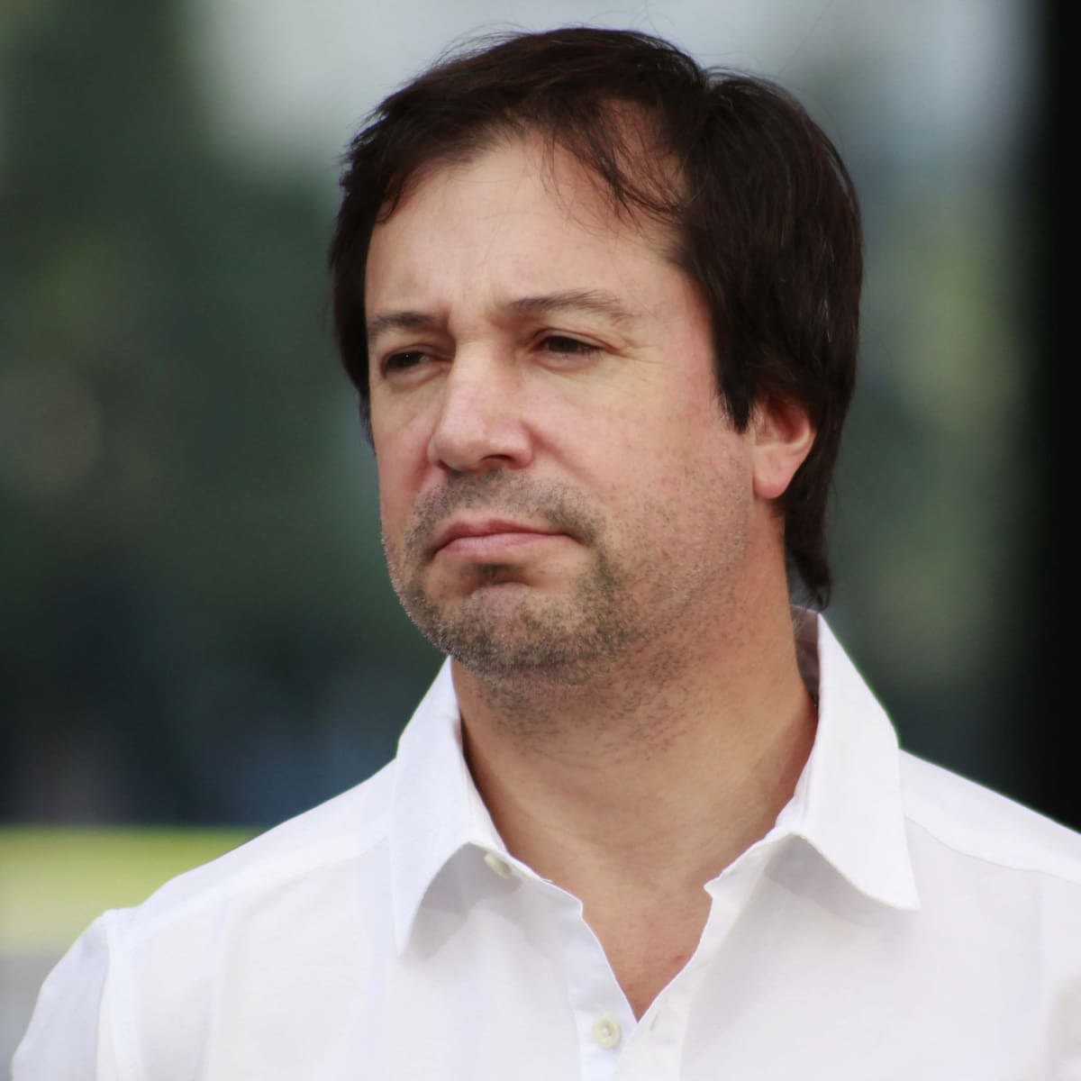 “Esta situación no es sostenible”: Ex ministro Lucas Palacios alerta por el complejo escenario del desempleo en Chile