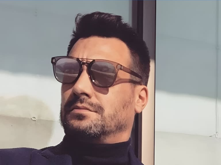 Quién es Beatriz Muñoz, la nueva pareja de Andrea Marocchino tras su polémico quiebre con Pancha Merino