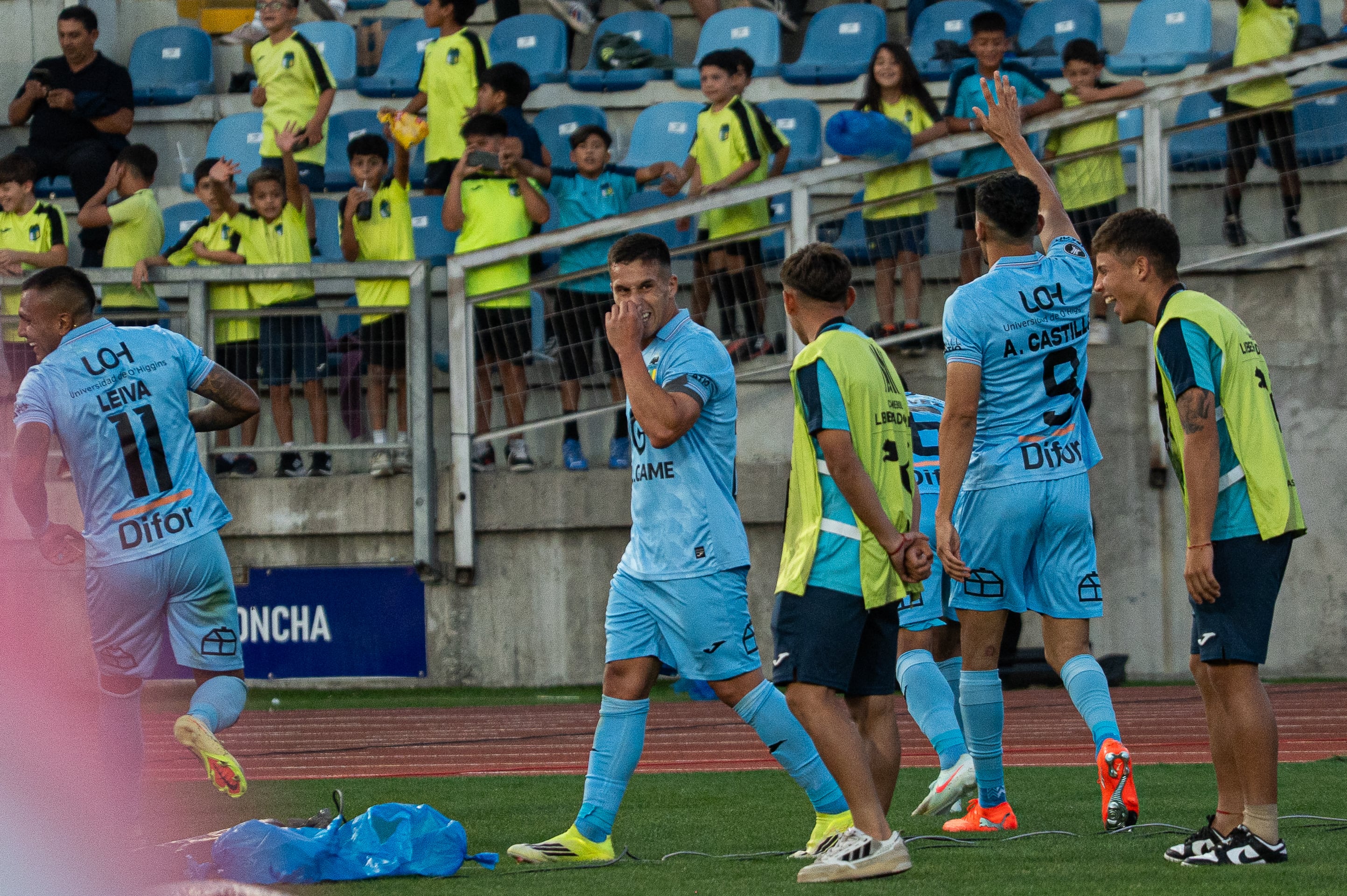 FOTO: MARIO GOMEZ/AGENCIA UNO