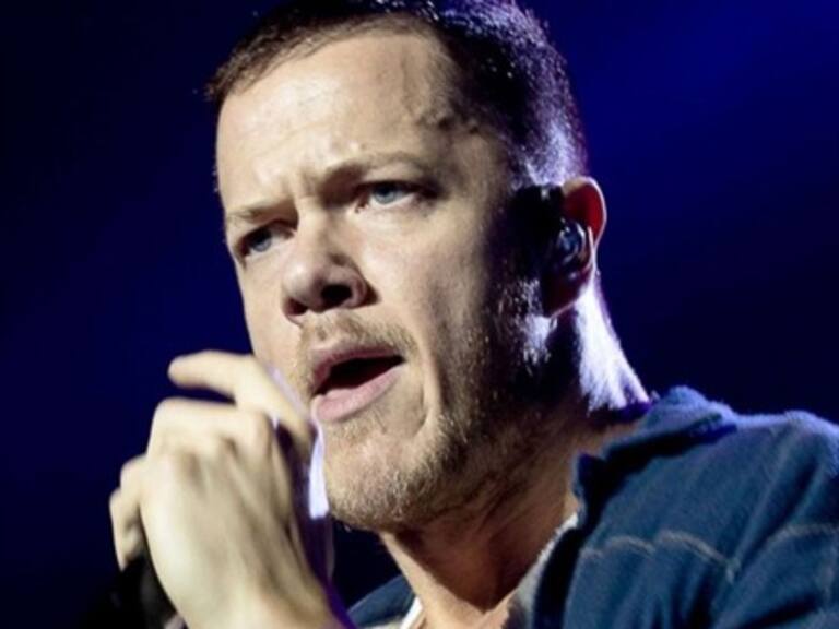 Vocalista de Imagine Dragons se refirió a los dichos de Corey Taylor sobre su banda
