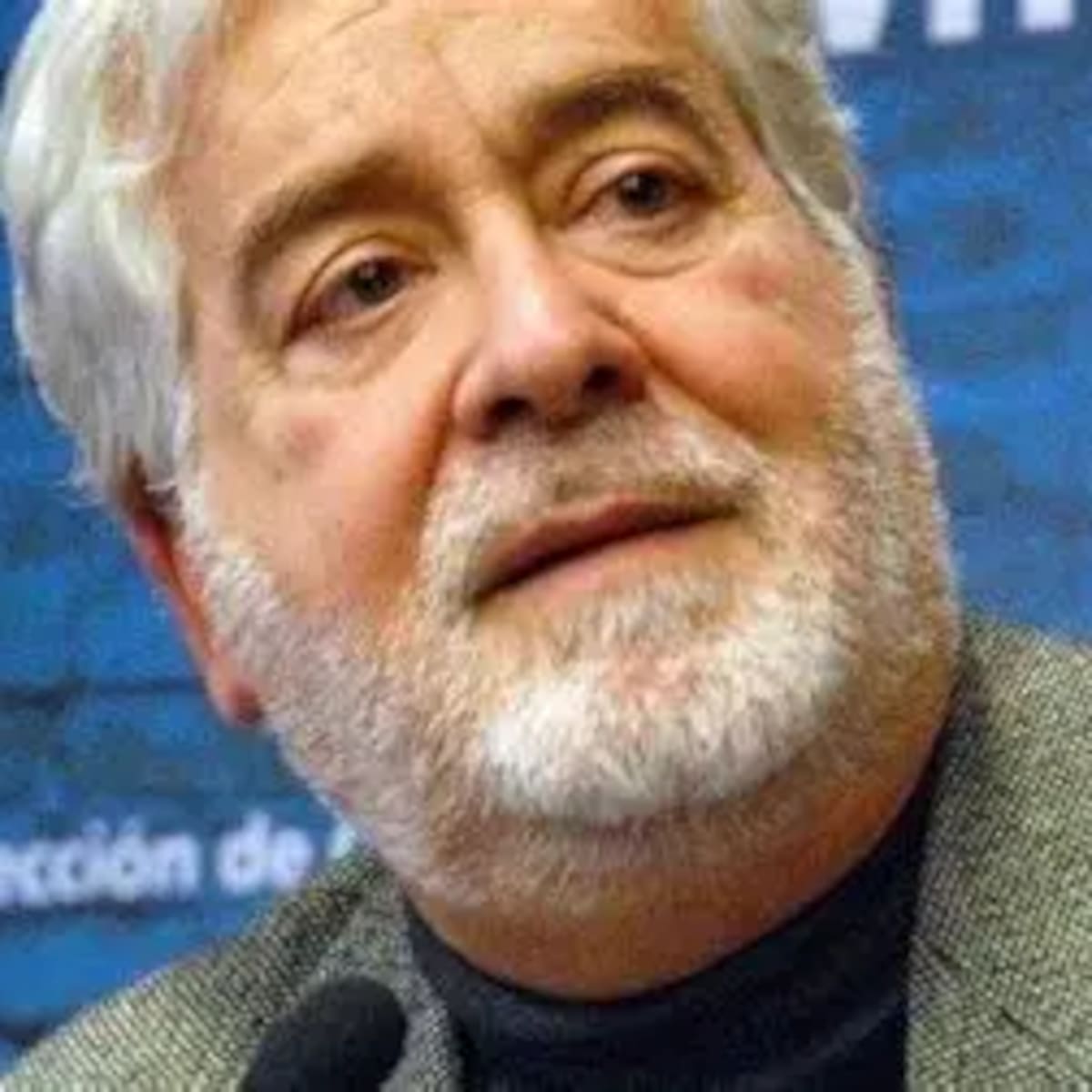 Muere Juan Pablo Cárdenas, referente de la prensa que denunció los crímenes de la dictadura