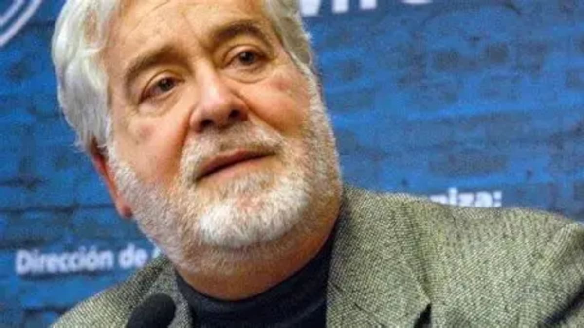 Muere Juan Pablo Cárdenas, referente de la prensa que denunció los crímenes de la dictadura
