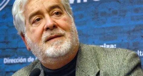 Muere Juan Pablo Cárdenas, referente de la prensa que denunció los crímenes de la dictadura