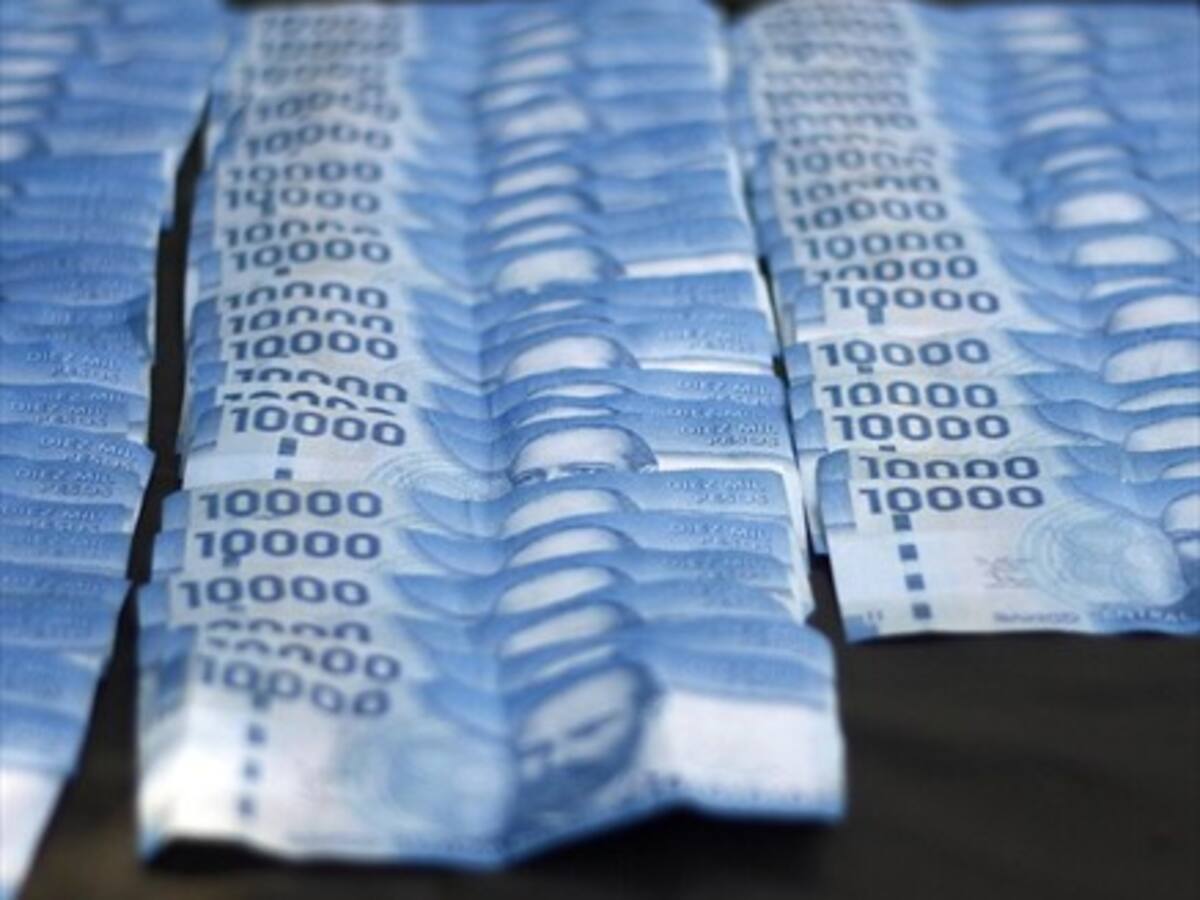 Revelan radiografía de ahorro, endeudamiento y mora del país