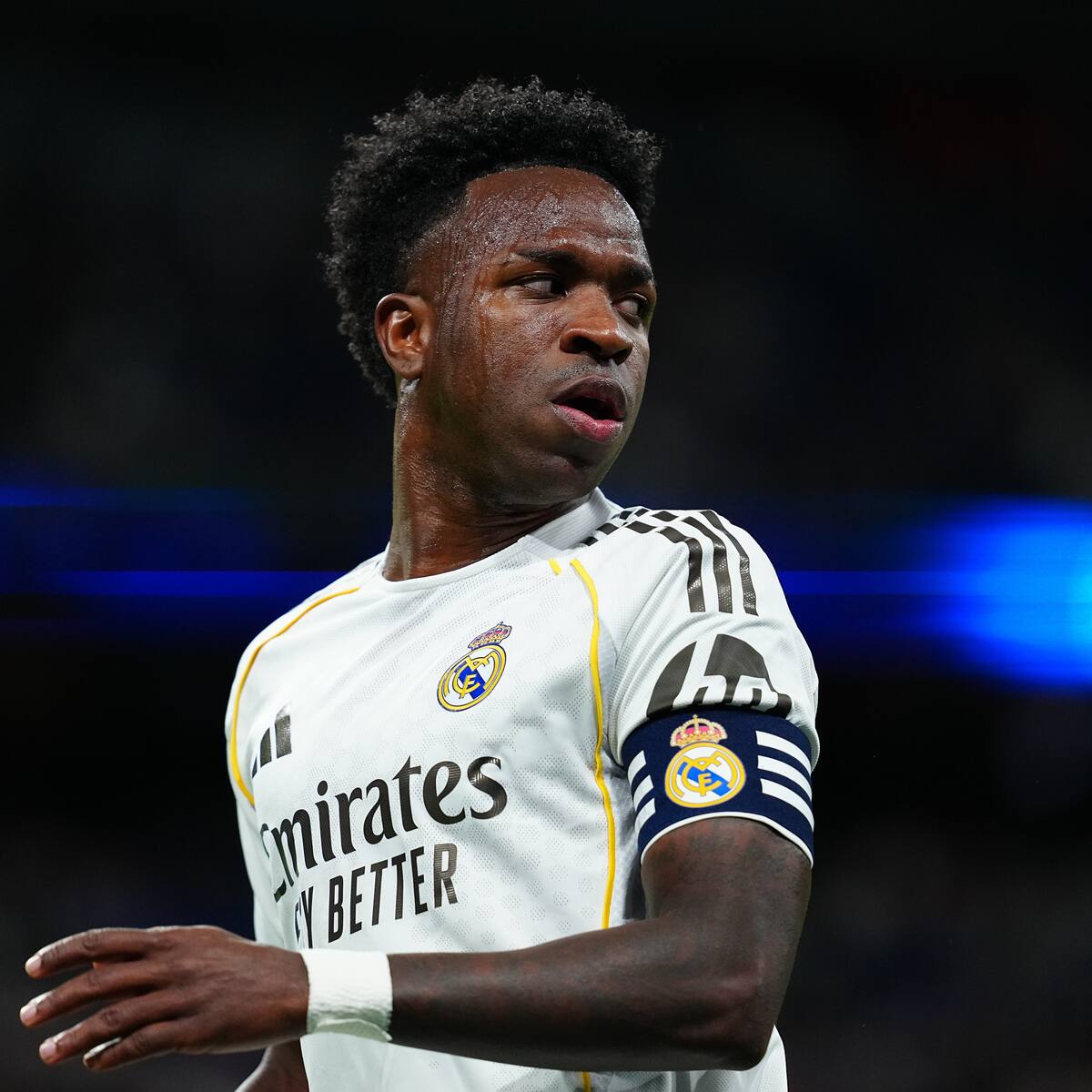 El sorpresivo quiebre que remece a Vinicius a semanas del Mundial: “Cuando algo deja de tener sentido...”