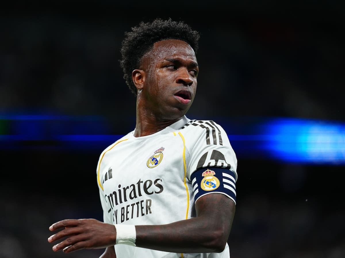 El sorpresivo quiebre que remece a Vinicius a semanas del Mundial: “Cuando algo deja de tener sentido...”