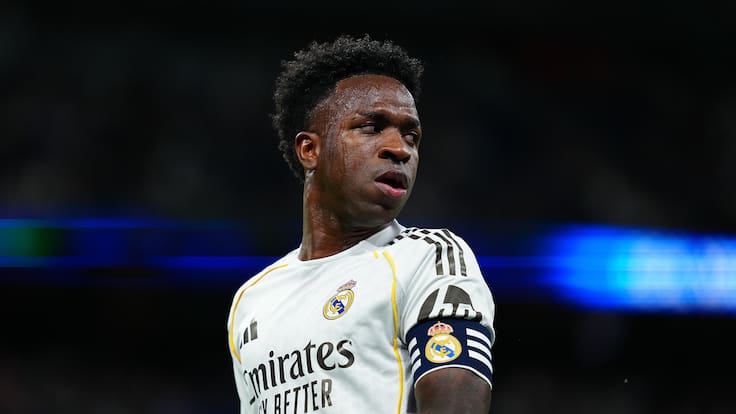 El sorpresivo quiebre que remece a Vinicius a semanas del Mundial: “Cuando algo deja de tener sentido...”