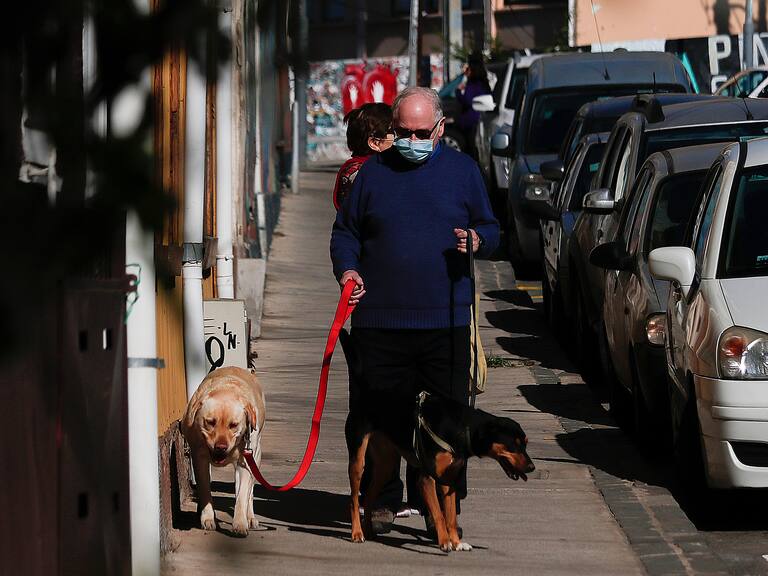 OMS e intención de declarar vejez como enfermedad: «Es discriminatorio»