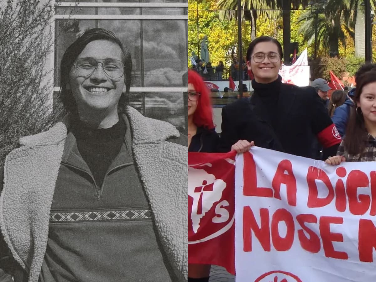 Confirman muerte de reconocido influencer chileno: “Su partida deja en nosotros un profundo dolor”