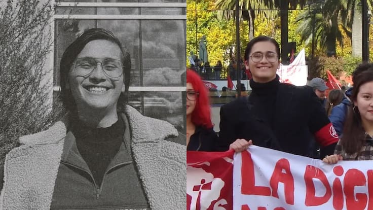 Confirman muerte de reconocido influencer chileno: “Su partida deja en nosotros un profundo dolor”