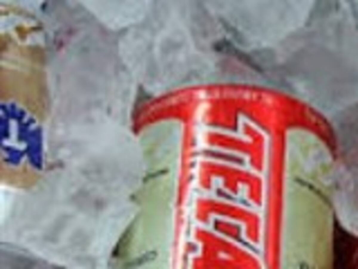 CCU incorpora la cerveza mexicana Tecate dentro de portafolio en Chile
