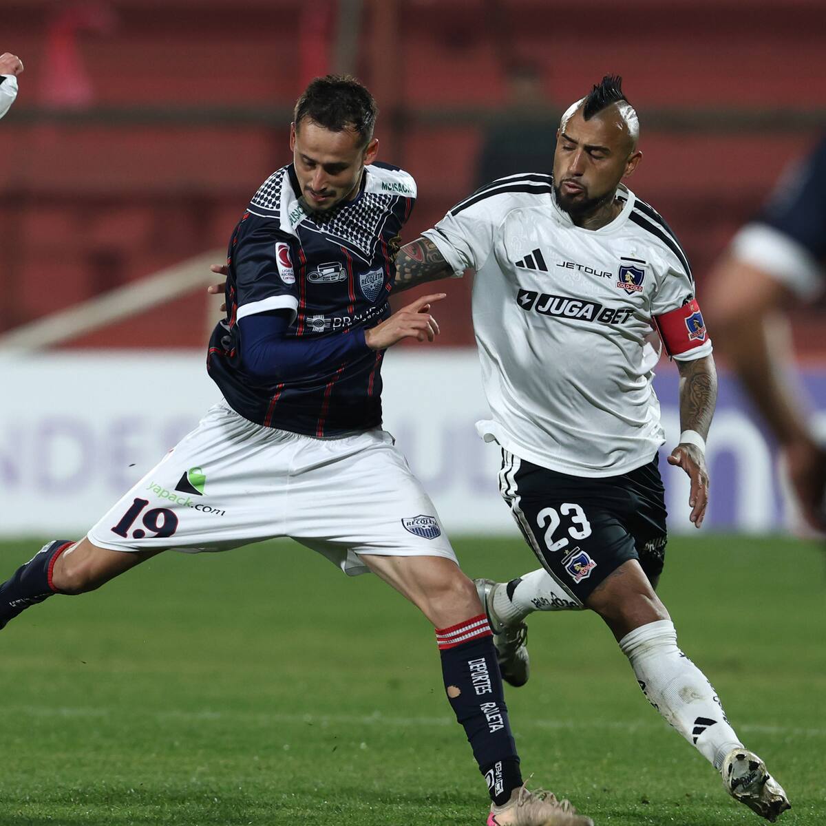 Partidos del fútbol chileno hoy 6 de julio: ¿qué duelos se juegan y dónde ver en vivo, por TV y online?
