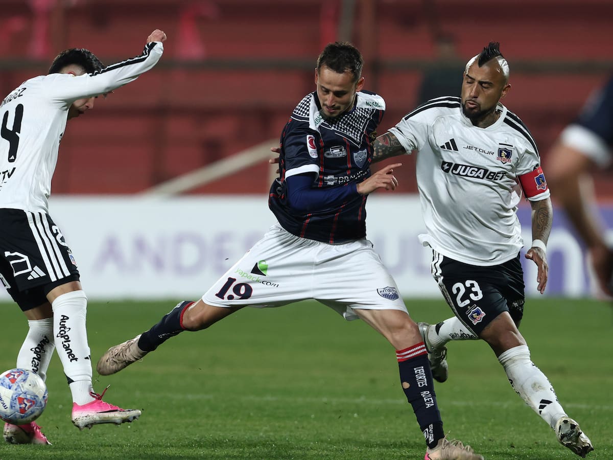 Partidos del fútbol chileno hoy 6 de julio: ¿qué duelos se juegan y dónde ver en vivo, por TV y online?
