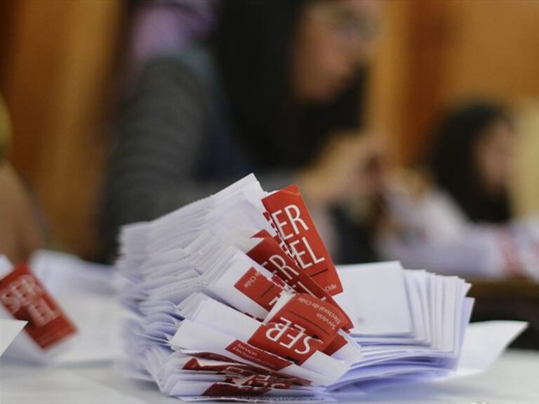 Se rechazó el voto obligatorio por falta de quórum