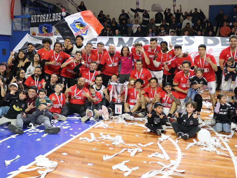 Foto: @liga_nacional