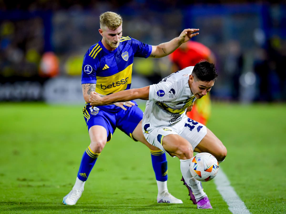 Sorpresa en el mercado: Universidad de Concepción abrocha la llegada de goleador paraguayo