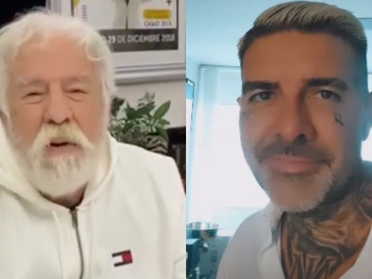 Iván Arenas aclara acusaciones contra DJ Méndez: «Los dos fuimos víctimas»