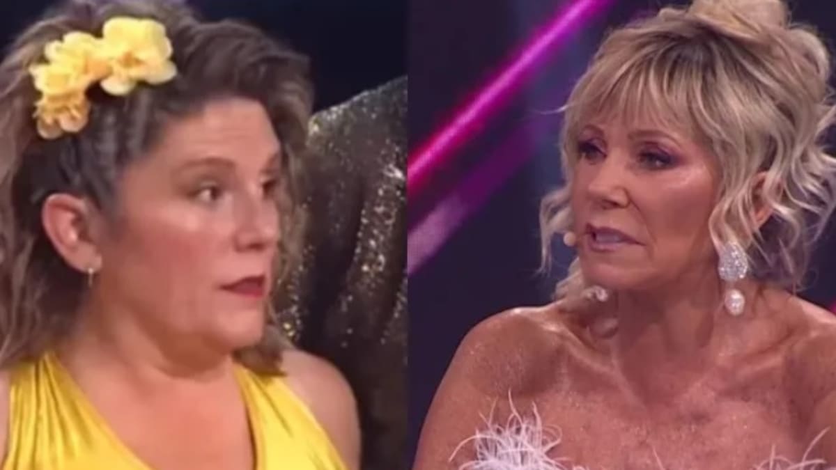 Raquel Argandoña incendió las redes con hiriente comentario sobre la apariencia de María José Quiroz: Este es el detalle de la polémica